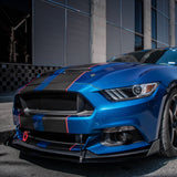Mustang 15-17 GT/PP Premium Tow Hook