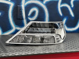 NTXGlow Clear Tail Lights (2009-2014 Acura Tl)