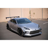 Carbon Fiber Toyota GR86 Aero Kit 2022+