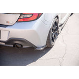 Carbon Fiber Toyota GR86 Aero Kit 2022+