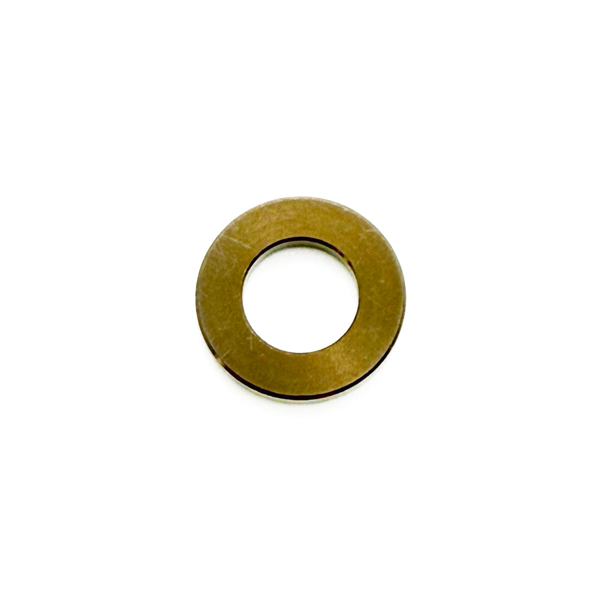 JDC Titanium Flat Washers | Universal