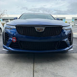 Cadillac CT4-V 20-23 Premium Stealth Tow Hook