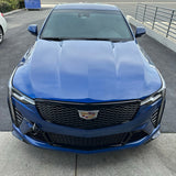 Cadillac CT4-V 20-23 Premium Stealth Tow Hook