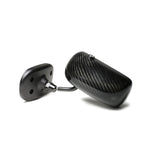 Carbon Fiber Scion FRS / Subaru BRZ / Toyota GT86 Formula GT3 Mirrors 2013-2021