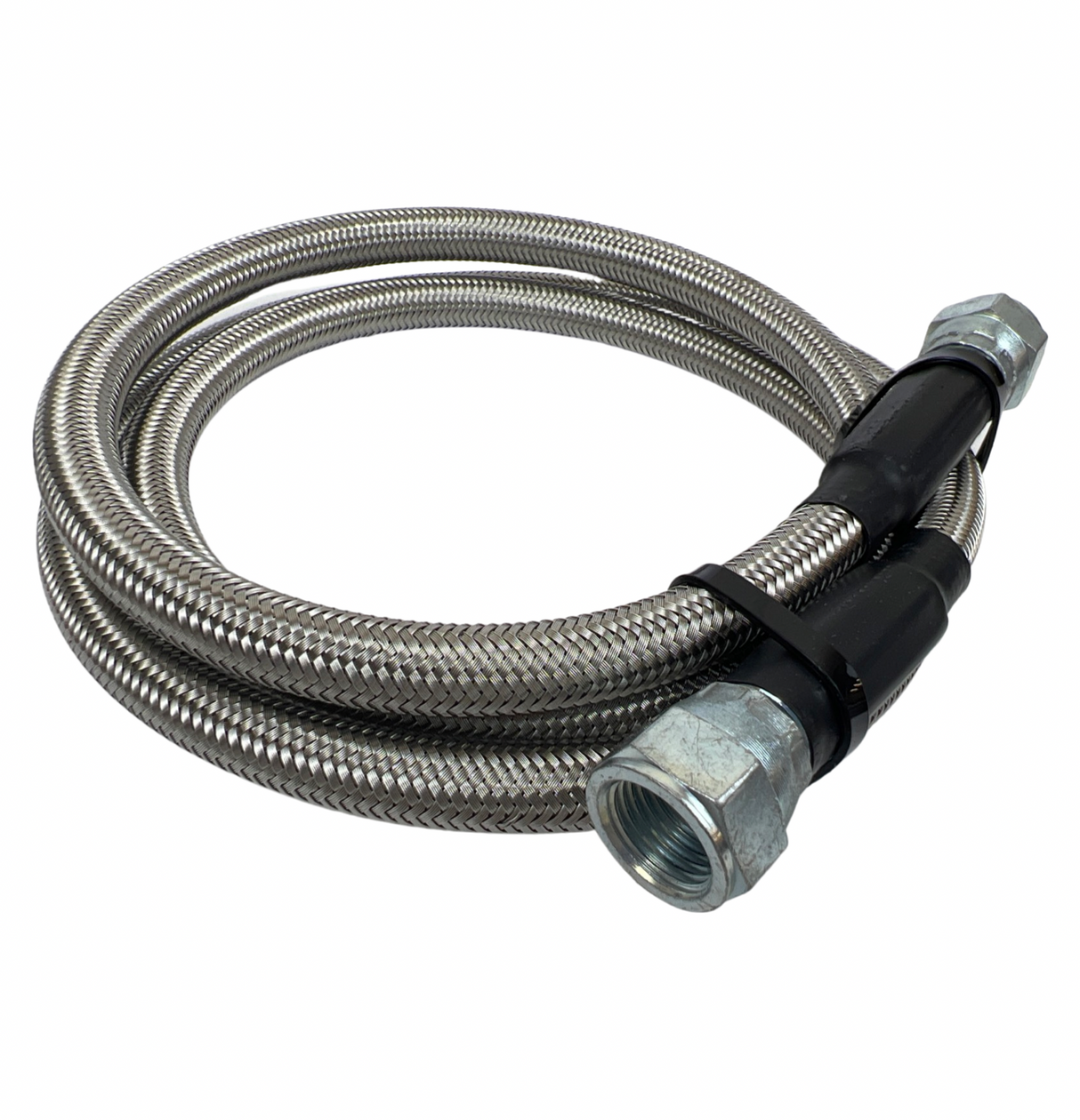 Transmission Cooler Hose Fitting, Fit for Chevy Ford Mopar GM GMC Buick Cadillac