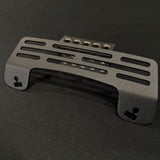 2003-2009 Toyota 4Runner (4th Gen) A-Pillar Grab Handle Accessory Mount For Phones Ham Radios Switch’s Winch Controller Overlanding