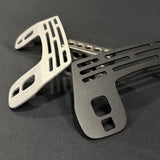 2010-2023 Lexus GX460 A-Pillar Grab Handle Accessory Mount For Phones Ham Radios Switch’s Winch Controller Cams Overlanding