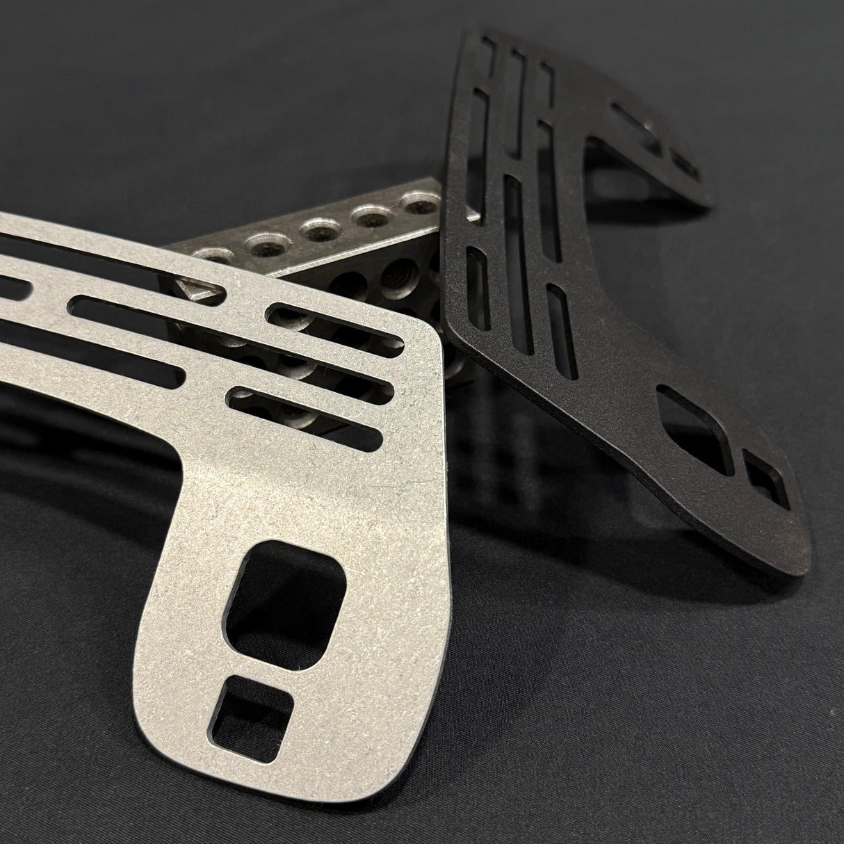 2010-2023 Lexus GX460 A-Pillar Grab Handle Accessory Mount For Phones Ham Radios Switch’s Winch Controller Cams Overlanding