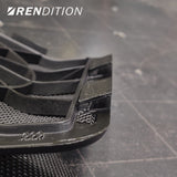 BMW E36 REAR SPEAKER GRILL FIX - K2 Industries