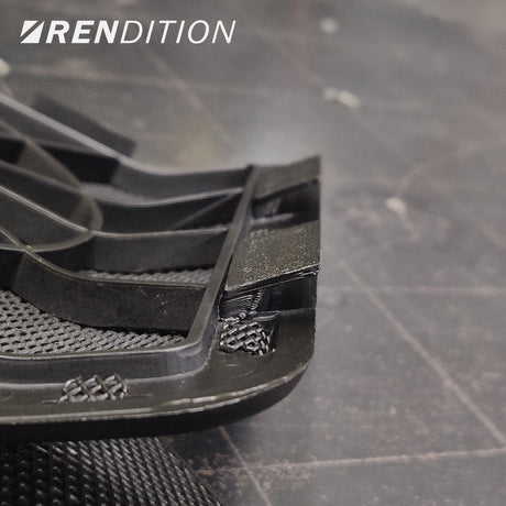 BMW E36 REAR SPEAKER GRILL FIX - K2 Industries
