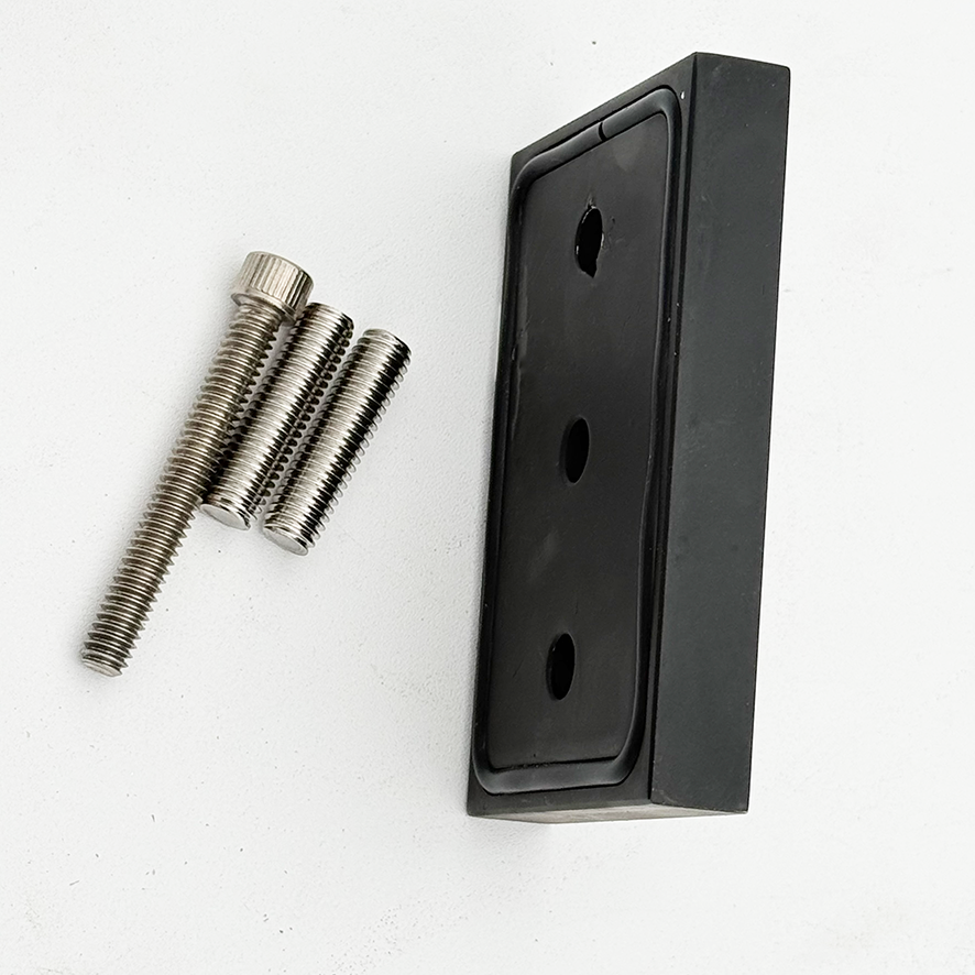 Supra Bolt-on Lift Pads