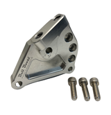 Timing Chain Side Mount Pulley Bracket for Honda K-Series K20 K20A2 K20Z1 K20Z3