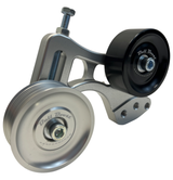 K Series Side Mount Pulley Kit K20 RSX EP3 DC5 K Swap For Honda Acura TL TSX CRX