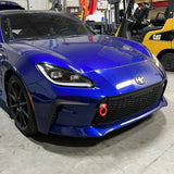 GR86 21-23 Premium Tow Hook