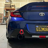 GR86 21-23 Premium Tow Hook