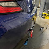 GR86 21-23 Premium Tow Hook