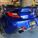 GR86 21-23 Premium Stealth Tow Hook