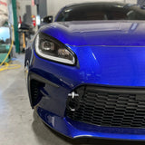 GR86 21-23 Premium Stealth Tow Hook