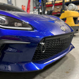 GR86 21-23 Premium Stealth Tow Hook