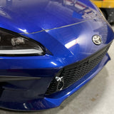 GR86 21-23 Premium Stealth Tow Hook