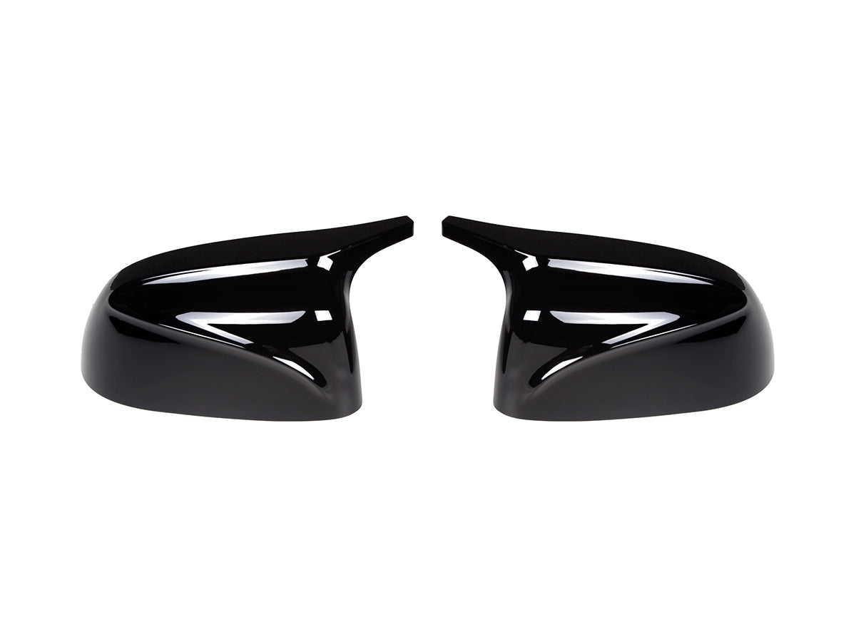 AutoTecknic M-Inspired Painted Mirror Covers - G01 X3 | G02 X4 | G05 X5 | G06 X6 | G07 X7