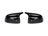 AutoTecknic M-Inspired Painted Mirror Covers - G01 X3 | G02 X4 | G05 X5 | G06 X6 | G07 X7