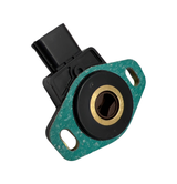 IAC TPS 72mm Throttle Body K-Series K20 K24 PRB/PRC/RBC/RRC K Swap For Honda Acura RSX EK EG Civic