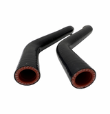 K20 K20Z1 Silicone Pre Fit Heater Hoses K Series K Swap EG EK DC2 Civic Si CRX