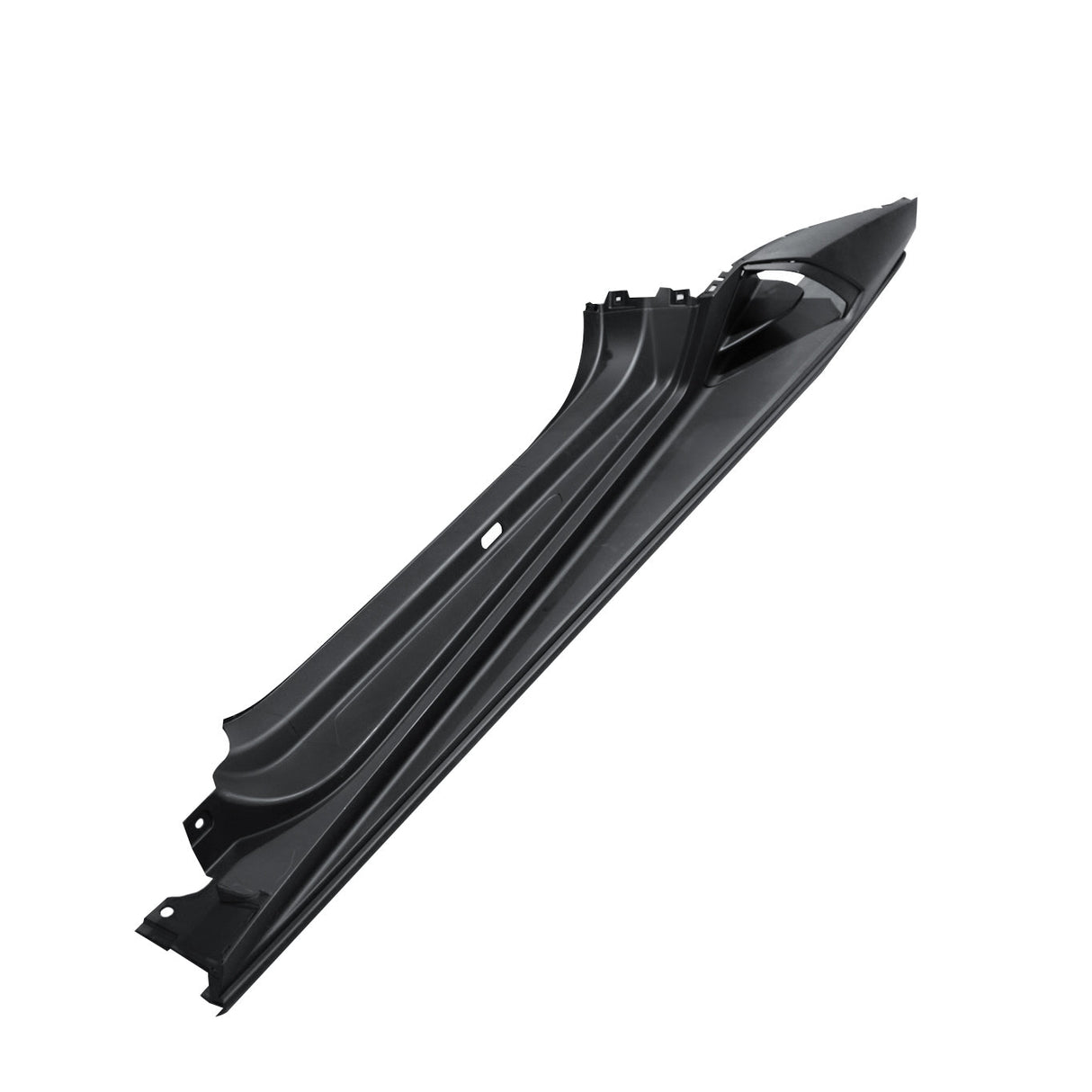 2014-2024 Lamborghini Huracan Tecnica Side Rocker Panels Conversion Pair