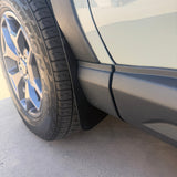 Bronco Sport Standard Rock Guards