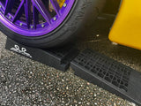 SLR Low Profile Race Ramps for A90 - Split-Style for Easy Jacking