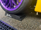 SLR Lightweight Car Ramp Set - No need for Steel! - Split-Style for Easy Jacking