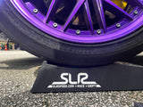 SLR Low Profile Race Ramps for E92 - Split-Style for Easy Jacking