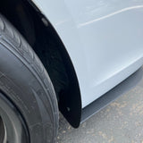 Chrysler 300 SRT 11-19 Standard Rock Guards