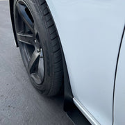 Chrysler 300 SRT 11-19 Standard Rock Guards