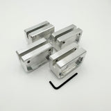 Corolla GR 22-24 Stealth Lift Pads