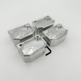 Civic 22-25 Type-R Stealth Lift Pads
