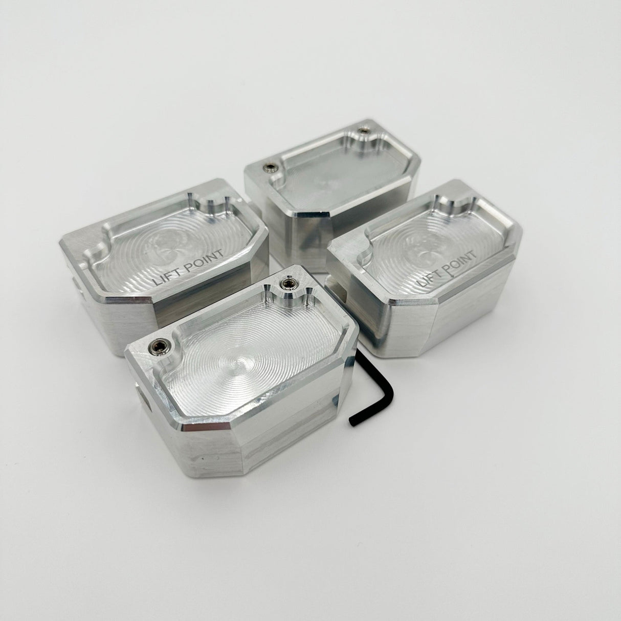 Corolla GR 22-24 Stealth Lift Pads