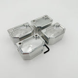 Corolla GR 22-24 Stealth Lift Pads