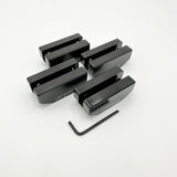 Camaro 10-15 Stealth Lift Pads
