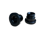 Race German Adjustable Rear Spring Perches (E30 E36 E46 Z3)