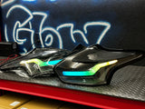 NTXGlow RGB Tail Lights (2015 - 2019 Ford Focus ST/RS)