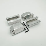 GR86 21-23 Stealth Lift Pads