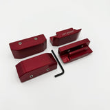 Chevy SS 13-17 Stealth Lift Pads