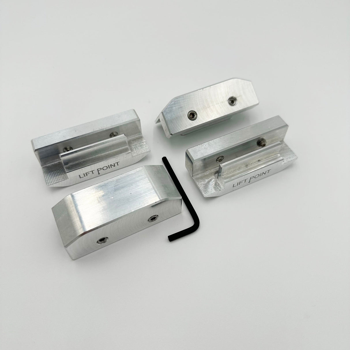 Chevy SS 13-17 Stealth Lift Pads