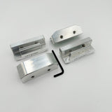 Chevy SS 13-17 Stealth Lift Pads