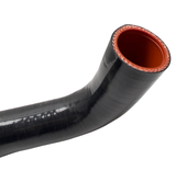 Upper Radiator Hose For Honda Acura K-Swap K20 K24 Civic Integra Crx Del Sol Si