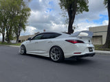 Side Skirts – ACURA INTEGRA (DE4, 2023+)
