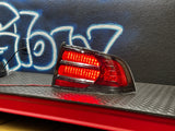 NTXGlow OEM Style Sequential LED Tail Lights (2004-2008 Acura Tl)