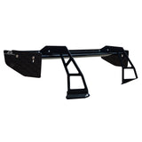 BMW G42 M240i / G87 M2 GT-250 Carbon Fiber Swan Neck Wing